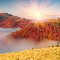 Great Smoky Mountains, North Carolina