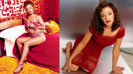 Leah Remini 2 - The King of Queens, Remini, Actress, Leah