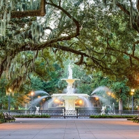 Savannah, Georgia