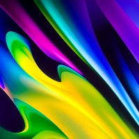 Colorful Abstract