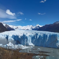 Glacier