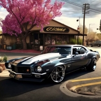 Camaro