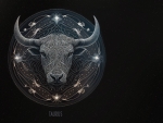 Zodiac ~ Taurus