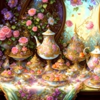 Fairy Feast