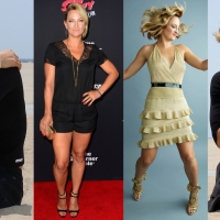 Zoe Bell