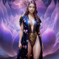 Beautiful Angel