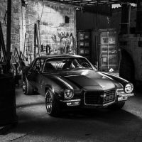 Camaro