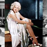 Jean Harlow