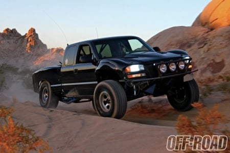 GMC Sierra 2004 - ride, off-road, thrill, 4x4