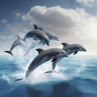 Dolphins