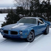 Camaro