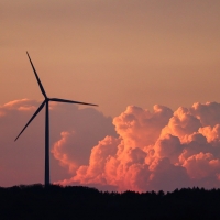 Wind energy