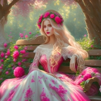 Catherine La Rose