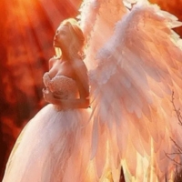Female Angel