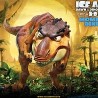  ICE AGE 3