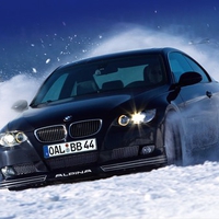 BMW Alpina