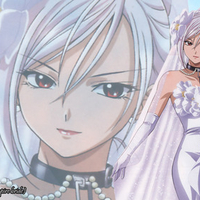 moka akashiya vampre bride 