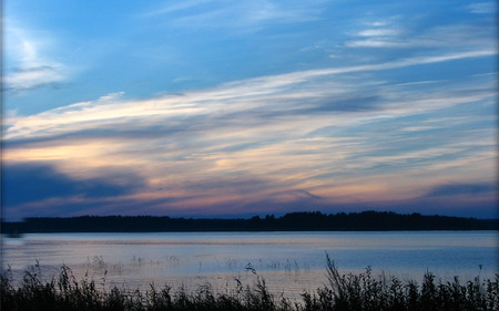 Sky - nature, sky