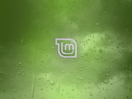 Mint - os desktop, linux mint