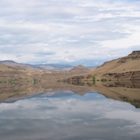 Long Winding River