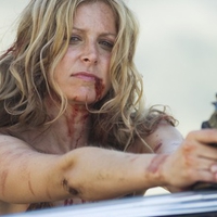 "Baby" Sheri Moon-Zombie in 'The Devil's Rejects'