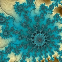 funnel fractal art. jpg