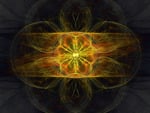 Fire Flower Apophysis Fractal By KnightmanProductions 1280x1024. jpg