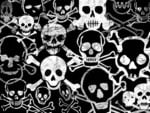 SKULLBACKGROUND BlackAndWhiteJumble.jpg