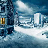 NEW YORK IN 2013
