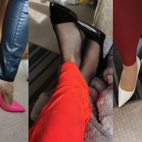 Stilettos