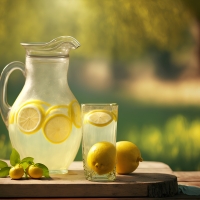 Lemonade