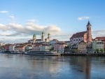 Passau, Germany