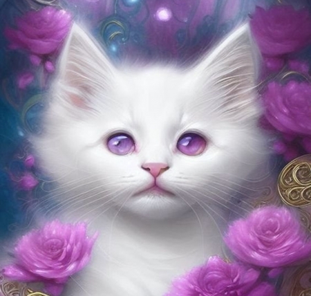 Cat - zoology, Cat, animals, mammals