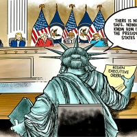 No Liberty