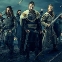 Vikings: Valhalla 2022