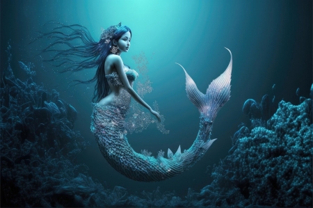 Mermaid