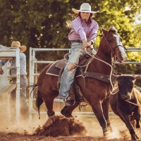 Cowgirls