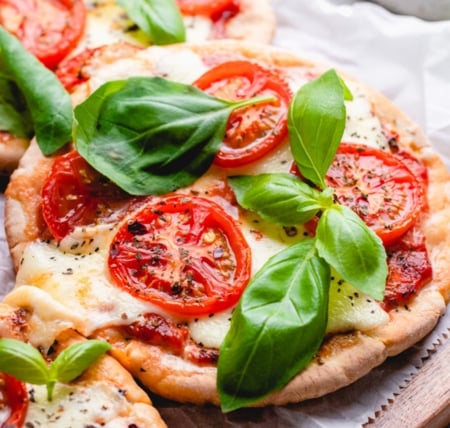 Pizza - food, gastronomy, Pizza, tomatoes