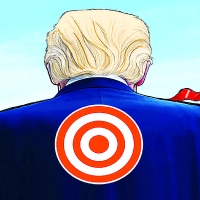 Political Target