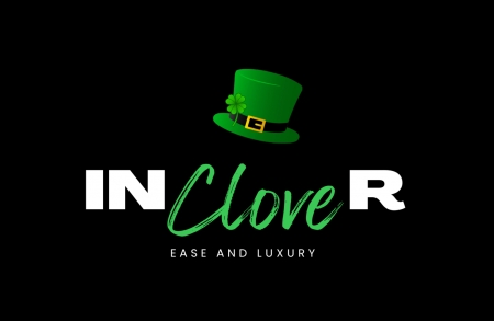 Clover - beautiful, design, exotic, green, madcap, mondli alfred, t-shirt