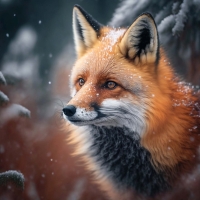 Fox