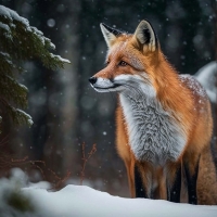 Fox