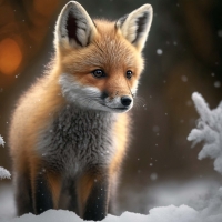 Fox