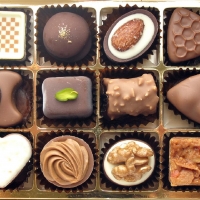 Chocolates