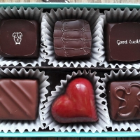 Chocolates