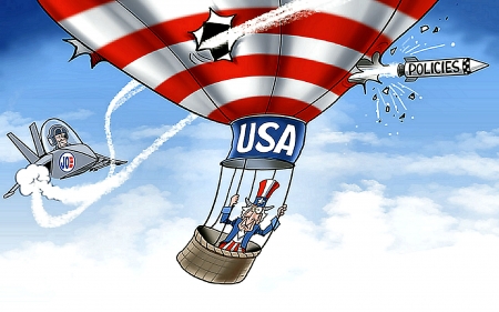 Policies - sinister, biden, criminal, policies