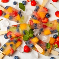 Ice Pop