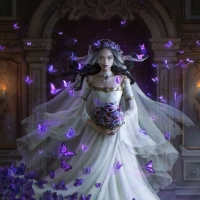 Ghost bride