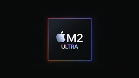 M2 Ultra 4K - WallPaper - 4k, apple, m2, utlra, wallpaper