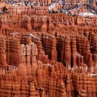 Bryce Canyon N.P., Utah